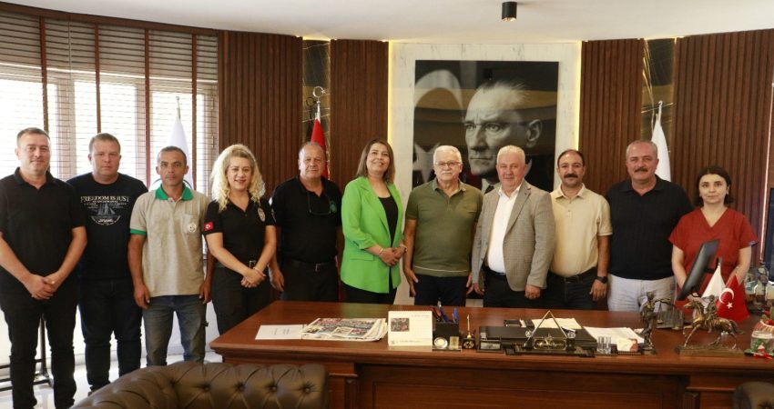 Burhaniye Belediyesi ile DİSK/Genel-İş Sendikası arasında yürütülen 2026 yılı Toplu