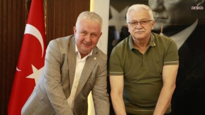 Burhaniye Belediyesi ile DİSK/Genel-İş Sendikası arasında yürütülen 2026 yılı toplu
