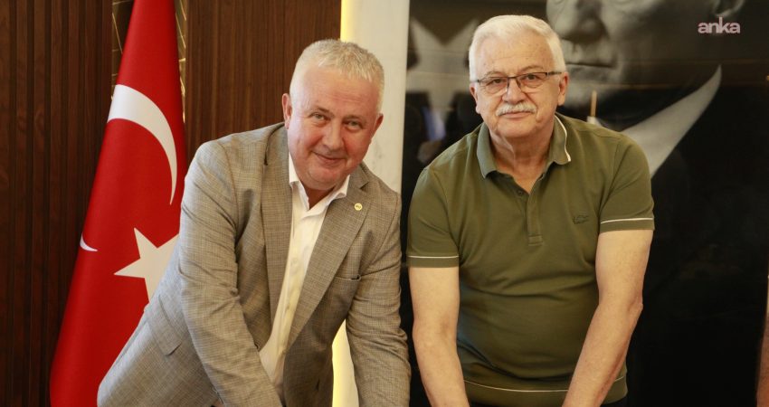 Burhaniye Belediyesi ile DİSK/Genel-İş Sendikası arasında yürütülen 2026 yılı toplu