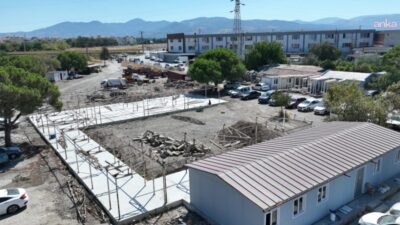 Burhaniye Belediyesi İklim Değişikliği ve Sıfır Atık Müdürlüğü, sıfır atık