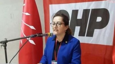 Balıkesir’in Burhaniye ilçesinde Belediye Başkanı Ali Kemal Deveciler’in ardından CHP’li