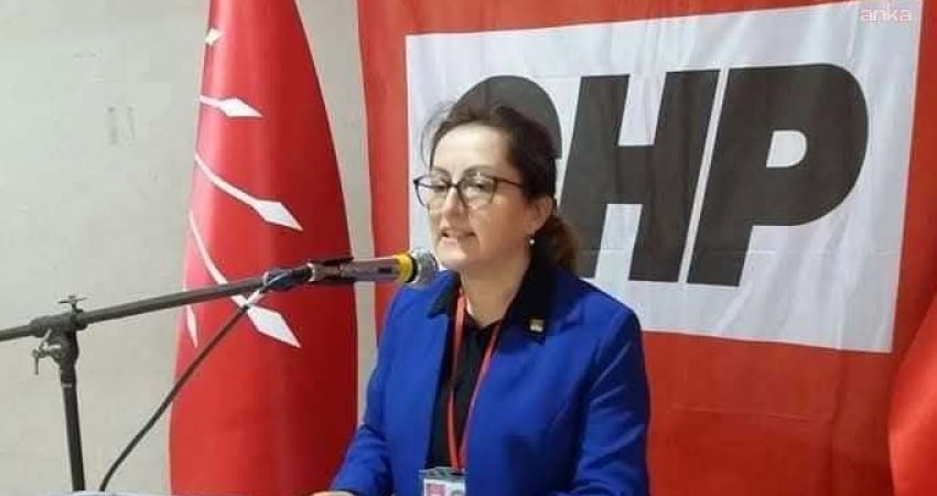 Balıkesir’in Burhaniye ilçesinde Belediye Başkanı Ali Kemal Deveciler’in ardından CHP’li