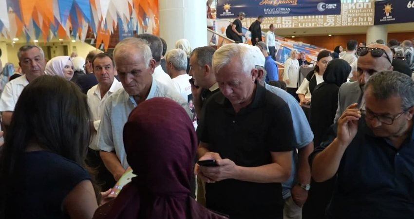 Bursa Büyükşehir Belediyesi Başkan Vekili Şahin Biba, göreve geldiği 10