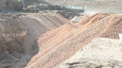 Bursa Büyükşehir Belediyesi Başkan Vekili Şahin Biba, Osmangazi ilçesine bağlı