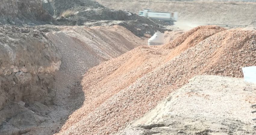 Bursa Büyükşehir Belediyesi Başkan Vekili Şahin Biba, Osmangazi ilçesine bağlı