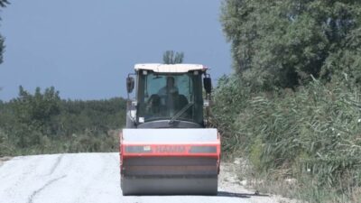 Bursa Büyükşehir Belediyesi, ulaşım yatırımları kapsamında Gemlik, İznik, Orhaneli, Orhangazi