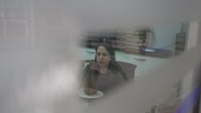 Bursa Büyükşehir Belediyesi iştiraklerinden Kültür A.Ş. bünyesindeki Cam Atölyesi’nde, Türk