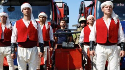 Bursa Büyükşehir Belediyesi, 17 Ağustos Marmara Depremi’nin yıl dönümünde Arama