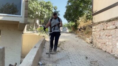 Bursa Büyükşehir Belediyesi, şehrin önemli turizm merkezlerinden biri olan Gölyazı’da