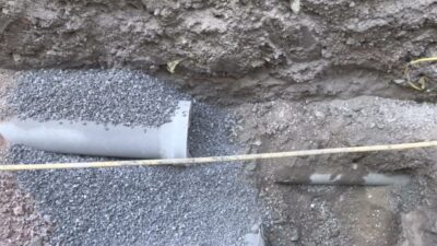Bursa Büyükşehir Belediyesi, il genelinde sürdürdüğü altyapı kapasitesini güçlendirme çalışmaları