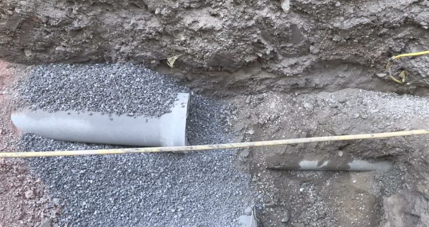 Bursa Büyükşehir Belediyesi, il genelinde sürdürdüğü altyapı kapasitesini güçlendirme çalışmaları