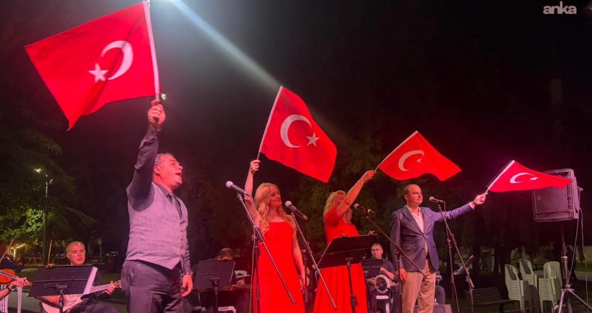Bursa Büyükşehir Belediyesi, 30 Ağustos Zafer Haftası dolayısıyla hazırladığı etkinliklerle