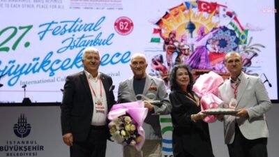 27'nci Uluslararası İstanbul Büyükçekmece Kültür ve Sanat Festivali’nde bu yıl