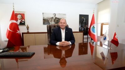 İzmir Cumhuriyet Başsavcılığı koordinesinde yürütülen soruşturma kapsamında, Menderes Belediye Başkanı