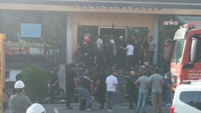 Çalışma ve Sosyal Güvenlik Bakanlığı, Batman’da bir spor salonunda meydana