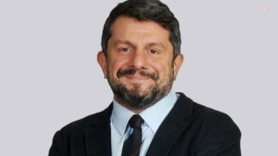 Gezi davası nedeniyle Silivri'deki Marmara Cezaevi'nde tutuklu bulunan TİP Hatay