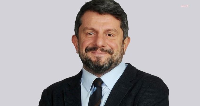 Gezi davası nedeniyle Silivri'deki Marmara Cezaevi'nde tutuklu bulunan TİP Hatay