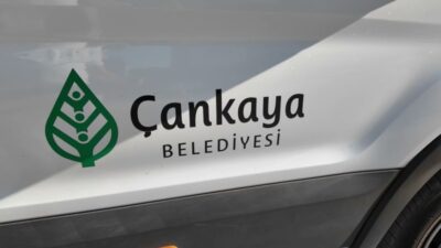 Çankaya Belediyesi, 124 mahallede yürüttüğü temizlik çalışmalarıyla cadde ve sokaklardan