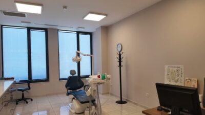 Çankaya Belediyesi, ağız ve diş sağlığı hizmetlerini ilçenin farklı noktalarındaki