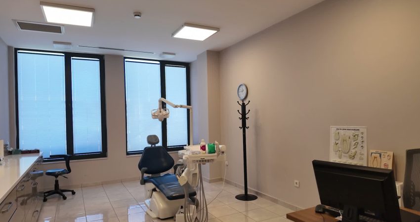 Çankaya Belediyesi, ağız ve diş sağlığı hizmetlerini ilçenin farklı noktalarındaki