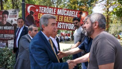 Çankaya Belediye Başkan Vekili Haldun Güler, Meclis Başkan Vekili Veli
