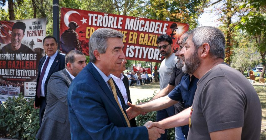 Çankaya Belediye Başkan Vekili Haldun Güler, Meclis Başkan Vekili Veli