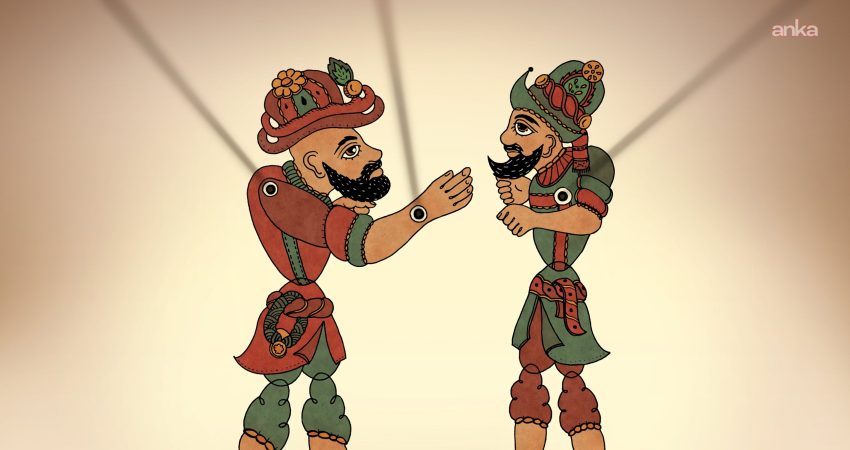 Çankaya’da çocuklar için Karagöz atölyesi başlıyor Türk tiyatrosunun asırlık mirası Karagöz, Çankaya’da çocuklarla buluşuyor. Tiyatro sanatçısı