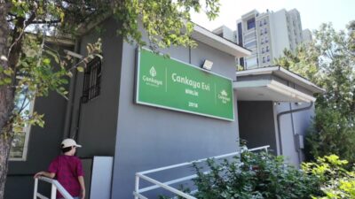 Çankaya Belediyesi’nin çocukları geleneksel Türk tiyatrosunun köklü mirası Karagöz ile