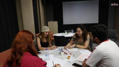 Çankaya Belediyesi Gençlik Merkezi, gençlerin sosyal yaşamına katkı sunan etkinliklere