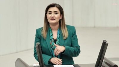 CHP Grup Başkanvekili Sevda Erdan Kılıç, Çayırhan’daki maden kazasına ilişkin,