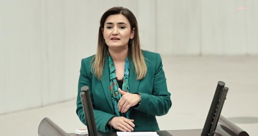 Çayırhan’da maden kazası… CHP’li Kılıç: Özelleştirme sonrası ikinci kez kaza yaşandı CHP Grup Başkanvekili Sevda Erdan Kılıç, Çayırhan’daki maden kazasına ilişkin,