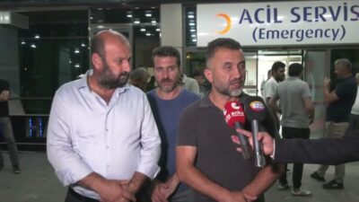 Çayırhan Termik Elektrik Üretim ve Madencilik işletmesinin Hırkatepe mevkisinde meydana