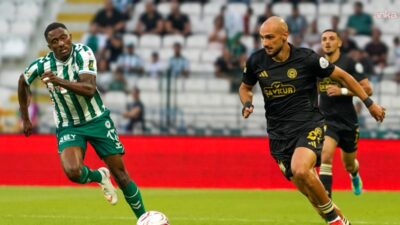 Çaykur Rizespor, Trendyol Süper Lig’in ilk haftasında deplasmanda Tümosan Konyaspor’u