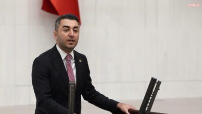 CHP Tekirdağ Milletvekili Cem Avşar, 17 Ağustos 1999 Depremi'nin 27'nci