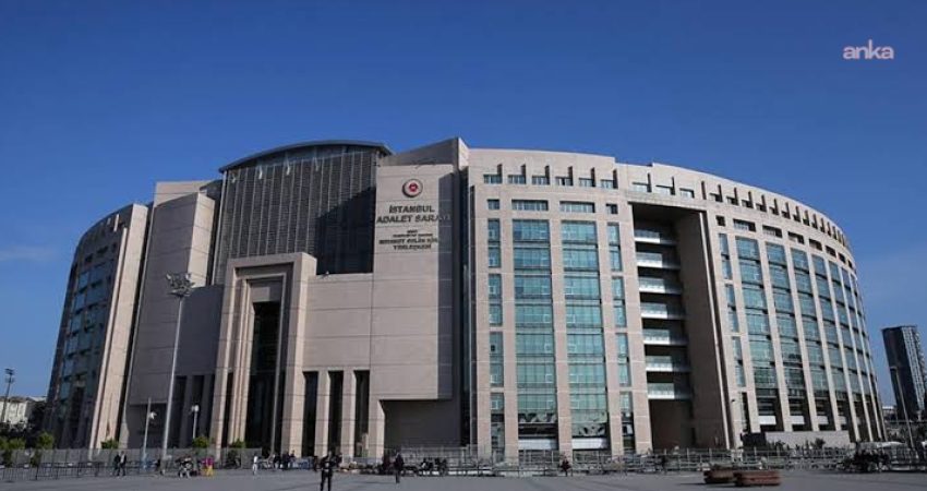 İstanbul Cumhuriyet Başsavcılığı Örgütlü Suçlar Bürosu tarafından yürütülen Cem Küçük