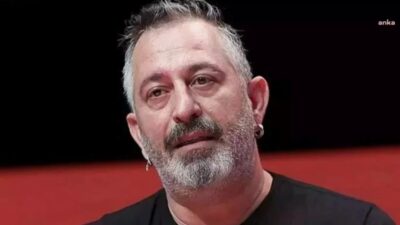 Cem Yılmaz hastaneye kaldırıldı… Bakan Memişoğlu: “Gerekli tıbbi müdahaleler başarıyla gerçekleştirilmiştir” Komedyen Cem Yılmaz, Çanakkale’nin Ayvacık ilçesindeki evinde rahatsızlanmasının ardından hastaneye