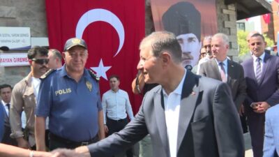 Türkiye Harp Malulü Gaziler, Şehit, Dul ve Yetimleri Derneği İzmir
