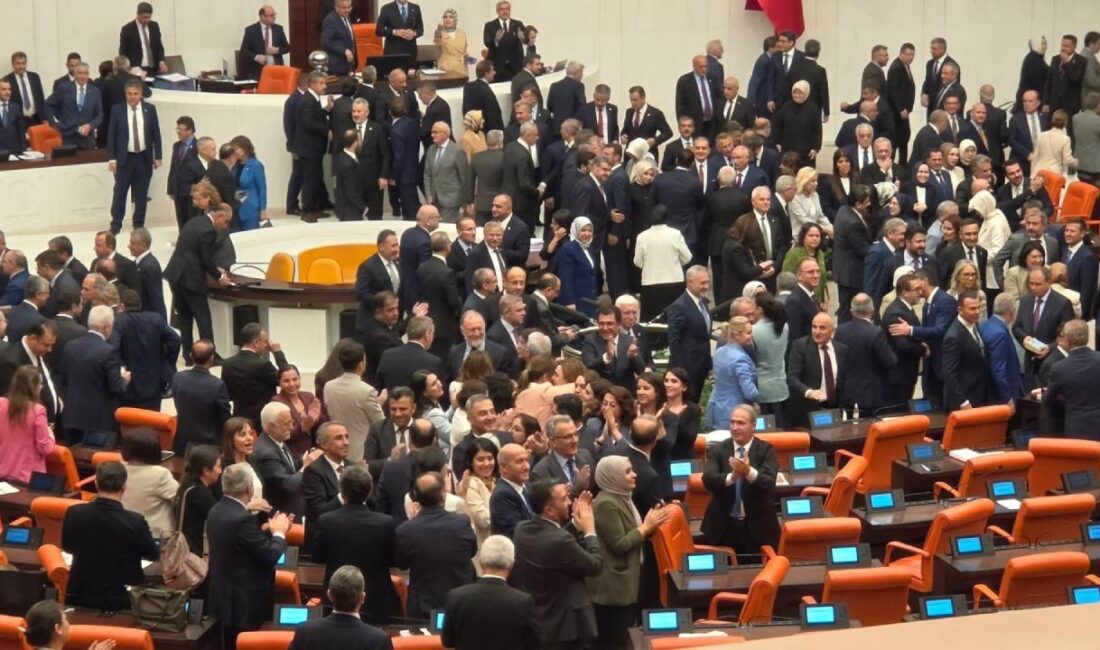  “Meclisi teşkil eden kişiler, yalnız Türk, Çerkez, Kürt, Laz değildir.