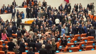  “Meclisi teşkil eden kişiler, yalnız Türk, Çerkez, Kürt, Laz değildir.