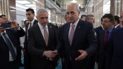 "Çerçeve yasa" teklifinin TBMM Genel Kurulu'nda kabul edilmesinin ardından, yarın