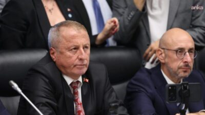 TBMM Adalet Komisyonu'nda "Milli Dayanışma ve Toplumsal Bütünleşmenin Güçlendirilmesine Dair