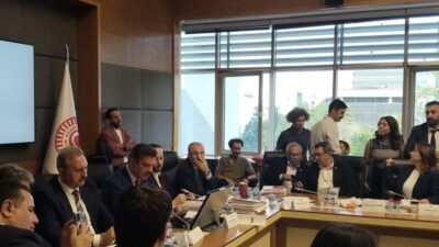 Kamuoyunda, "çerçeve yasa" olarak bilinen "Milli Dayanışma ve Toplumsal Bütünleşmenin Güçlendirilmesine