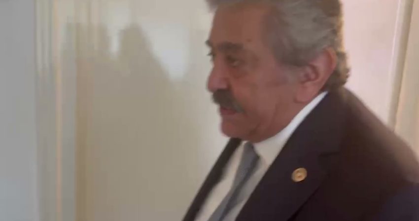 Milli Dayanışma ve Toplumsal Bütünleşmenin Güçlendirilmesine Dair Kanun Teklifi’ni hazırlayan