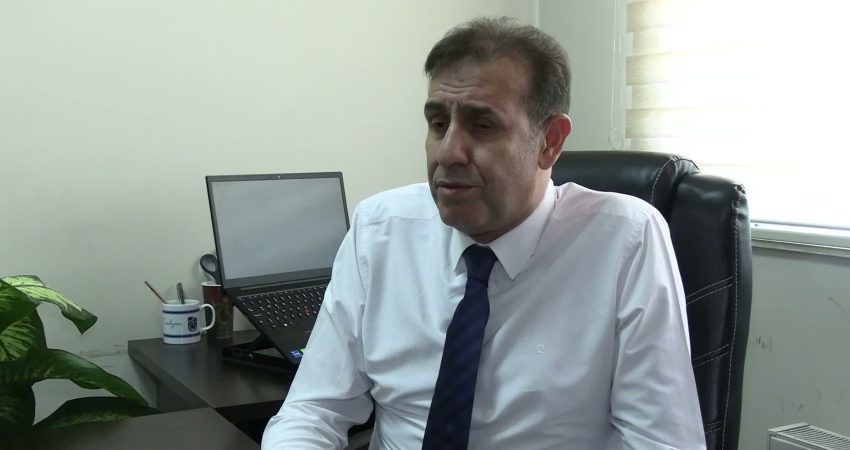 Dicle Üniversitesi Hukuk Fakültesi Öğretim Görevlisi ve 2013 yılındaki çözüm