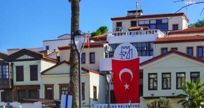 Çeşme Belediyesi’nin, çocukların eğitim hayatı ve gelişimine katkı sağlamak amacıyla