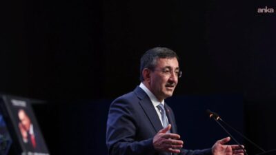 Cumhurbaşkanı Yardımcısı Cevdet Yılmaz, Milli Dayanışma ve Toplumsal Bütünleşmenin Güçlendirilmesine