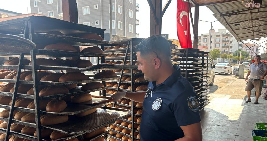 Ceyhan Belediyesi Zabıta Müdürlüğü ekipleri, vatandaşların sağlıklı ve güvenilir gıdaya