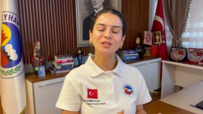 Ceyhan Belediyesi, 2026-2027 eğitim-öğretim yılında üniversiteye ilk kez kayıt yaptıracak