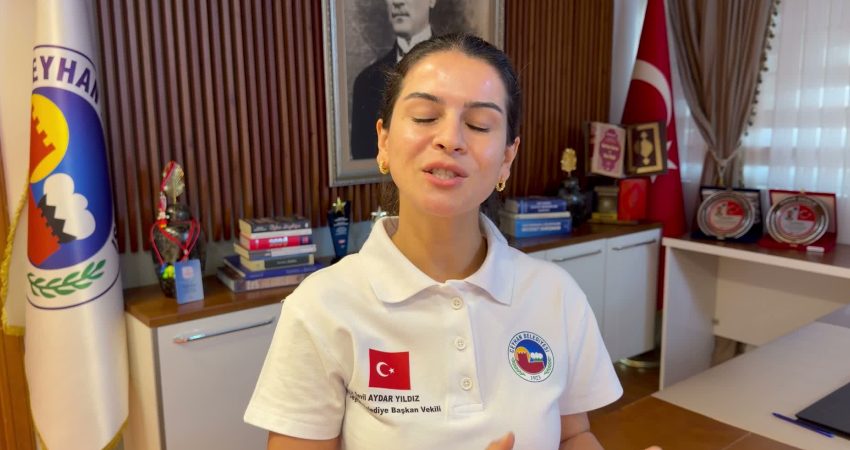 Ceyhan Belediyesi’nden üniversite öğrencilerine 10 bin TL eğitim desteği Ceyhan Belediyesi, 2026-2027 eğitim-öğretim yılında üniversiteye ilk kez kayıt yaptıracak
