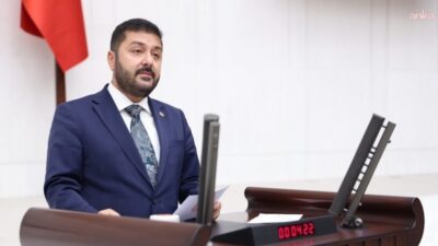 Ankara Cumhuriyet Başsavcılığı, CHP Edirne Milletvekili Ahmet Baran Yazgan hakkında